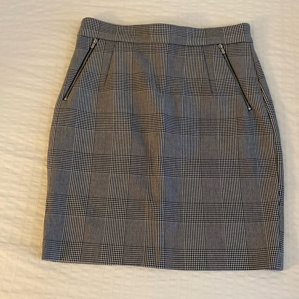 H&M pencil skirt size 12